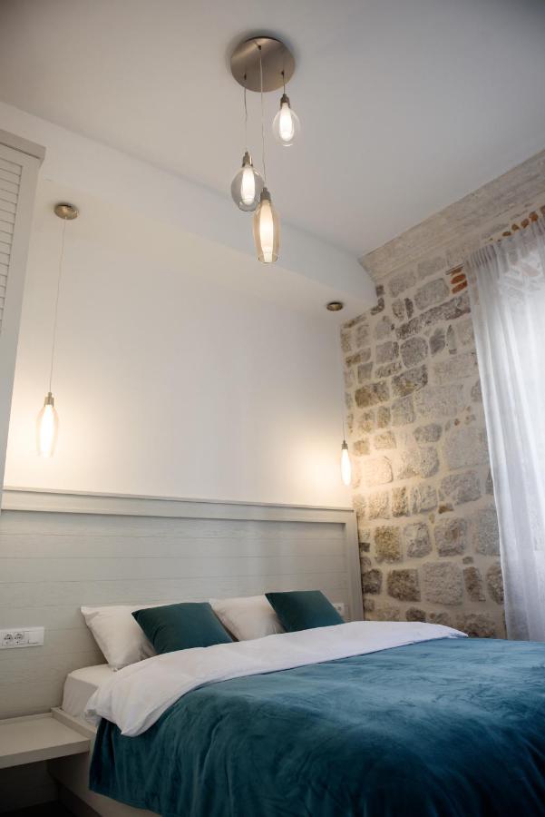 Appartamento Palazzo Sindik Cattaro Esterno foto